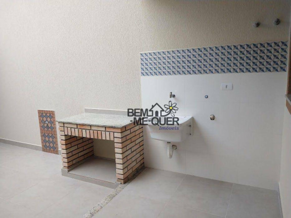 Imagem Sobrado com 3 Quartos à Venda, 140 m² em Jardim São José - São Paulo Imagem Sobrado com 3 Quartos à Venda, 140 m² em Jardim São José - São Paulo