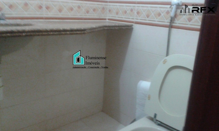Imagem Cobertura com 3 Quartos à Venda, 130 m² em Santa Rosa - Niterói