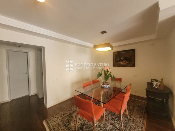 Imagem Apartamento com 3 Quartos à Venda, 150 m² em Jardim Paulista - São Paulo