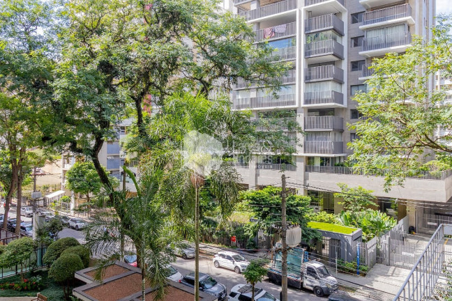 Imagem Apartamento com 3 Quartos à Venda, 137 m² em Higienópolis - São Paulo Imagem Apartamento com 3 Quartos à Venda, 137 m² em Higienópolis - São Paulo