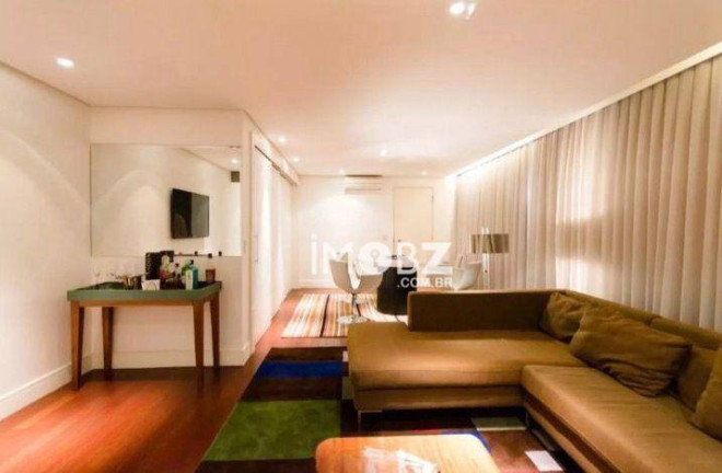 Imóvel com 3 Quartos à Venda, 170 m² em Higienópolis - São Paulo