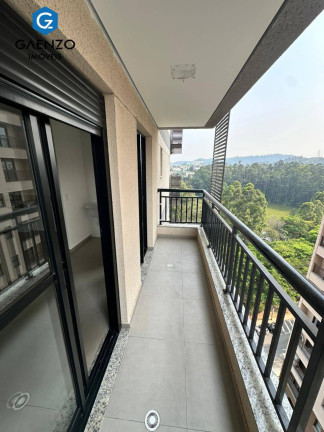 Imagem Apartamento com 1 Quarto à Venda, 40 m² em Dezoito Do Forte Empresarial/alphaville. - Barueri Imagem Apartamento com 1 Quarto à Venda, 40 m² em Dezoito Do Forte Empresarial/alphaville. - Barueri