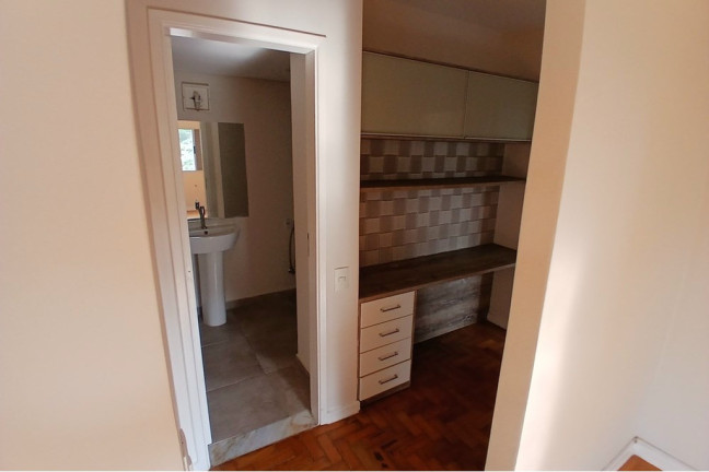 Imagem Imóvel com 2 Quartos à Venda, 83 m² em Campo Belo - São Paulo Imagem Imóvel com 2 Quartos à Venda, 83 m² em Campo Belo - São Paulo