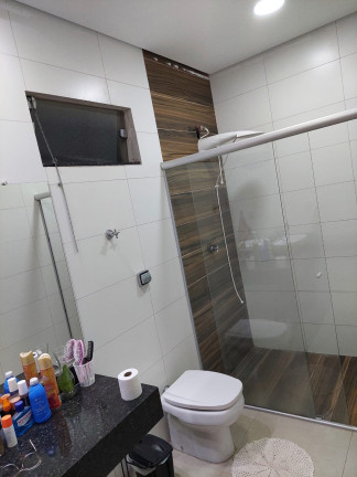 Imagem Casa com 3 Quartos à Venda, 138 m² em Vila Lemos - Bauru Imagem Casa com 3 Quartos à Venda, 138 m² em Vila Lemos - Bauru