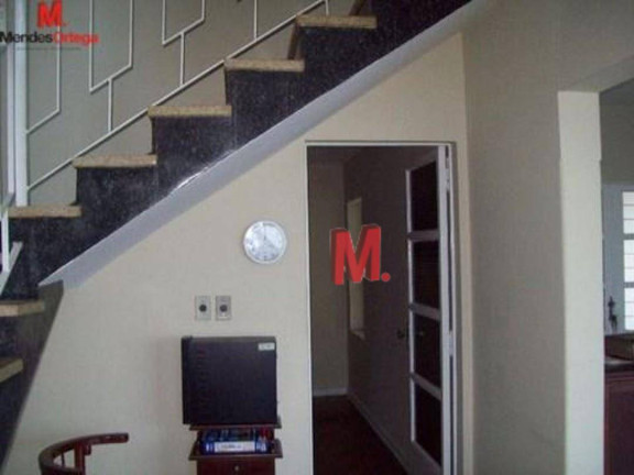 Imagem Casa com 4 Quartos à Venda, 303 m² em Jardim Santa Rosália - Sorocaba Imagem Casa com 4 Quartos à Venda, 303 m² em Jardim Santa Rosália - Sorocaba