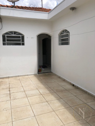 Imagem Sobrado com 3 Quartos à Venda, 170 m² em Vila Gomes Cardim - São Paulo