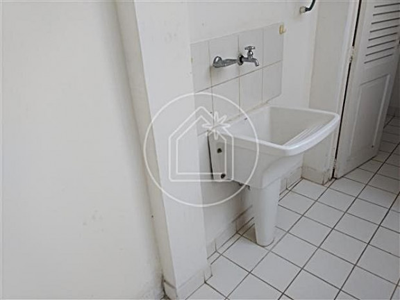 Imagem Apartamento com 3 Quartos à Venda, 130 m² em Copacabana Imagem Apartamento com 3 Quartos à Venda, 130 m² em Copacabana