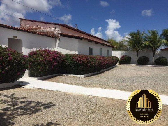 Imagem Galpão à Venda, 2.880 m² em Jacunda - Aquiraz