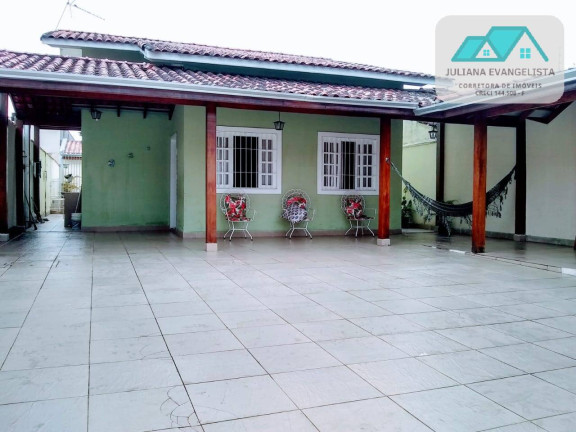 Imagem Casa com 3 Quartos à Venda, 300 m² em Martim De Sá - Caraguatatuba