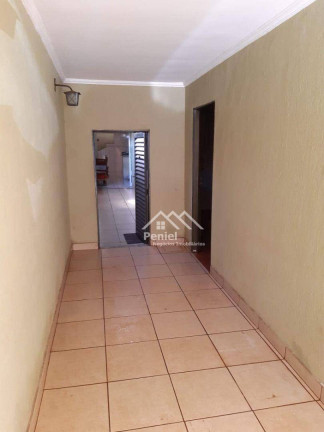 Imagem Casa com 3 Quartos à Venda, 136 m² em Jardim Paulistano - Ribeirão Preto Imagem Casa com 3 Quartos à Venda, 136 m² em Jardim Paulistano - Ribeirão Preto