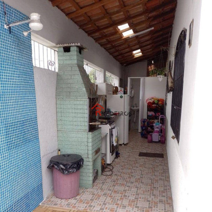 Imagem Casa com 2 Quartos à Venda, 64 m² em Mirim - Praia Grande Imagem Casa com 2 Quartos à Venda, 64 m² em Mirim - Praia Grande