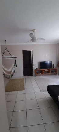Imagem Apartamento com 1 Quarto à Venda, 45 m² em Ocian - Praia Grande