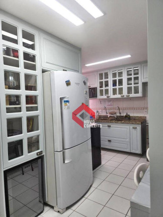 Imagem Apartamento com 3 Quartos à Venda, 131 m² em Aldeota - Fortaleza Imagem Apartamento com 3 Quartos à Venda, 131 m² em Aldeota - Fortaleza