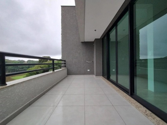 Imagem Sobrado com 4 Quartos à Venda, 216 m² em São Lourenço - Curitiba Imagem Sobrado com 4 Quartos à Venda, 216 m² em São Lourenço - Curitiba