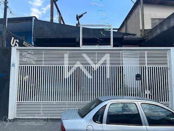 Imóvel à Venda, 120 m² em Macedo - Guarulhos