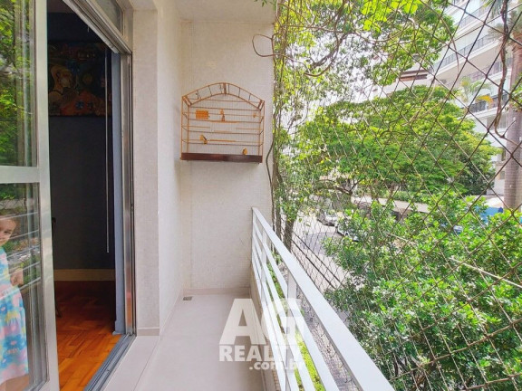 Imagem Apartamento com 3 Quartos à Venda, 103 m² em Paraíso - São Paulo