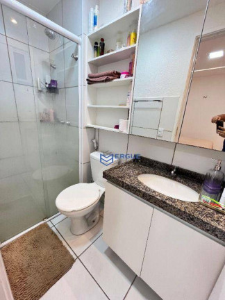 Imagem Apartamento com 2 Quartos à Venda, 43 m² em Passaré - Fortaleza Imagem Apartamento com 2 Quartos à Venda, 43 m² em Passaré - Fortaleza
