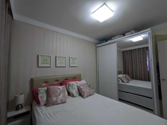 Imagem Apartamento com 2 Quartos à Venda, 50 m² em Buraquinho - Lauro De Freitas