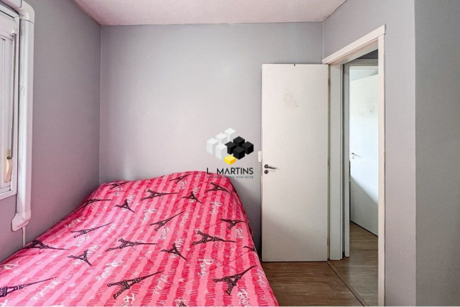 Imagem Apartamento com 3 Quartos à Venda, 62 m² em São José - Canoas Imagem Apartamento com 3 Quartos à Venda, 62 m² em São José - Canoas