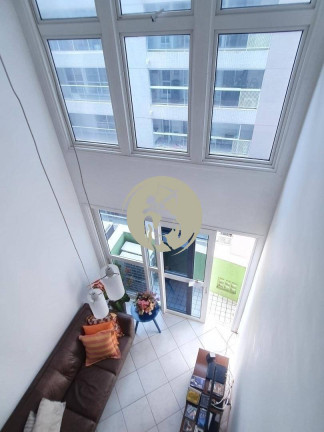 Imagem Apartamento com 1 Quarto à Venda, 69 m² em Gonzaga - Santos Imagem Apartamento com 1 Quarto à Venda, 69 m² em Gonzaga - Santos