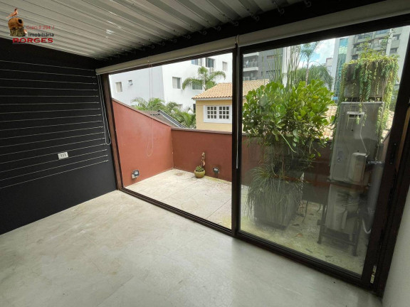 Imagem Casa de Vila com 2 Quartos à Venda, 114 m² em Jardim Paulista - São Paulo