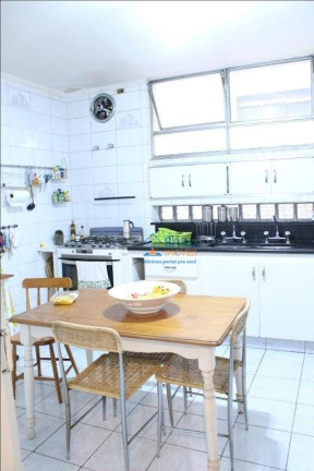 Imagem Apartamento com 4 Quartos à Venda, 263 m² em Higienópolis - São Paulo Imagem Apartamento com 4 Quartos à Venda, 263 m² em Higienópolis - São Paulo