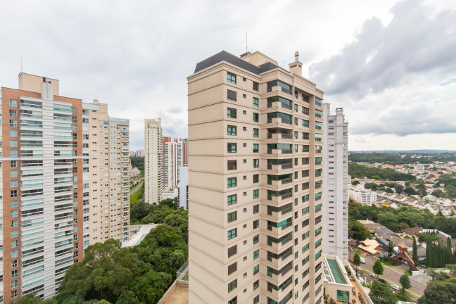 Imagem Apartamento com 3 Quartos à Venda, 126 m² em Campo Comprido - Curitiba Imagem Apartamento com 3 Quartos à Venda, 126 m² em Campo Comprido - Curitiba
