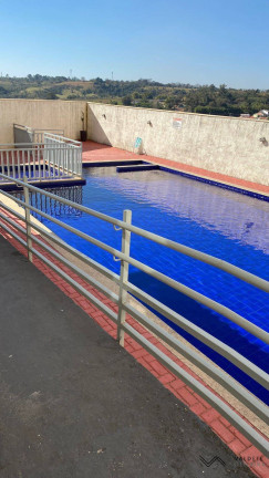 Imagem Apartamento com 2 Quartos à Venda, 56 m² em Parque Residencial Flamboyant - São José Dos Campos Imagem Apartamento com 2 Quartos à Venda, 56 m² em Parque Residencial Flamboyant - São José Dos Campos