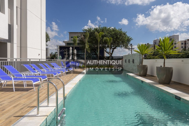 Apartamento com 2 Quartos à Venda, 141 m² em Butantã - São Paulo