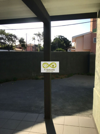 Imagem Casa com 2 Quartos para Alugar, 113 m² em Cidade Universitária - Campinas Imagem Casa com 2 Quartos para Alugar, 113 m² em Cidade Universitária - Campinas