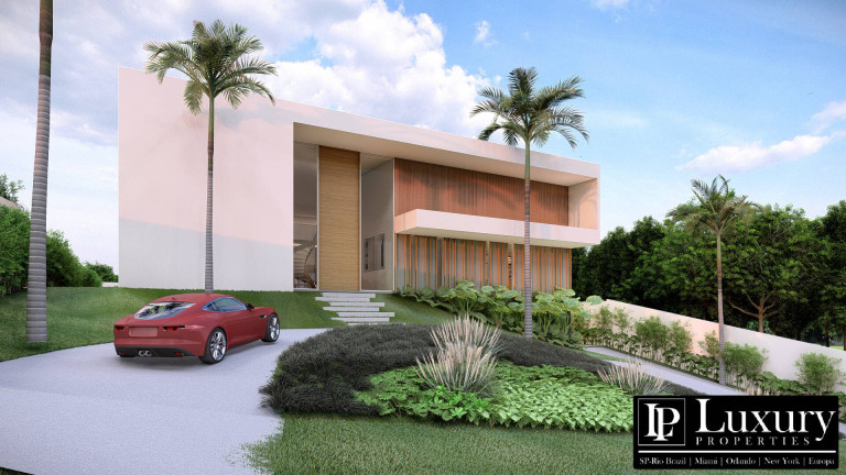 Imagem Casa de Condomínio com 8 Quartos à Venda, 1 m² em Residencial Tamboré - Barueri Imagem Casa de Condomínio com 8 Quartos à Venda, 1 m² em Residencial Tamboré - Barueri