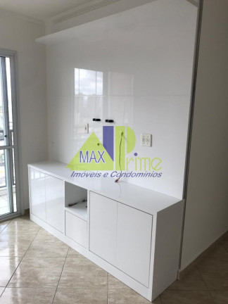 Imagem Apartamento com 2 Quartos à Venda, 52 m² em Quarta Parada - São Paulo Imagem Apartamento com 2 Quartos à Venda, 52 m² em Quarta Parada - São Paulo