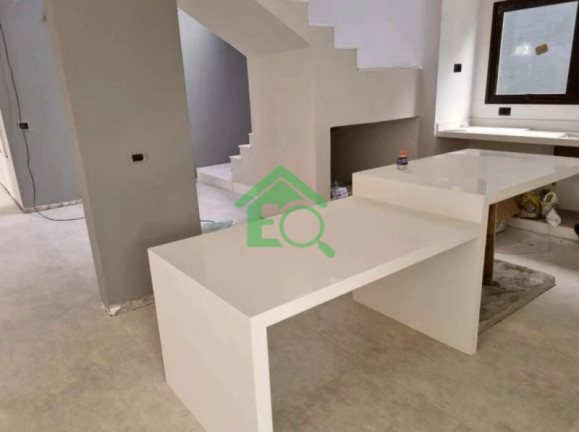 Imagem Sobrado com 4 Quartos à Venda, 250 m² em Jardim Marajoara - São Paulo