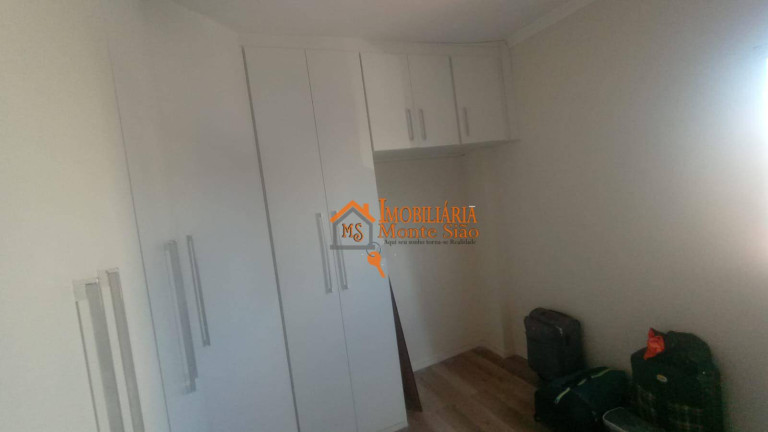 Imagem Apartamento com 2 Quartos à Venda, 56 m² em Gopoúva - Guarulhos Imagem Apartamento com 2 Quartos à Venda, 56 m² em Gopoúva - Guarulhos
