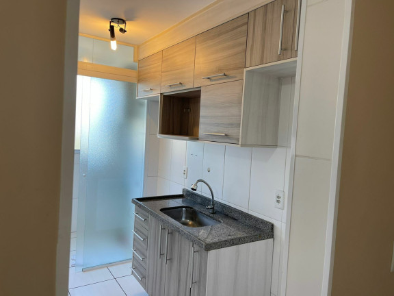 Imagem Apartamento com 3 Quartos à Venda, 60 m² em Parque São Vicente - Mauá Imagem Apartamento com 3 Quartos à Venda, 60 m² em Parque São Vicente - Mauá