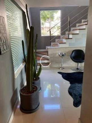 Imagem Casa de Condomínio com 3 Quartos à Venda, 360 m² em Brooklin - São Paulo Imagem Casa de Condomínio com 3 Quartos à Venda, 360 m² em Brooklin - São Paulo