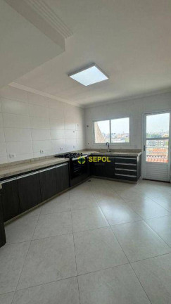 Imagem Sobrado com 3 Quartos à Venda, 181 m² em Vila Camilópolis - Santo André Imagem Sobrado com 3 Quartos à Venda, 181 m² em Vila Camilópolis - Santo André