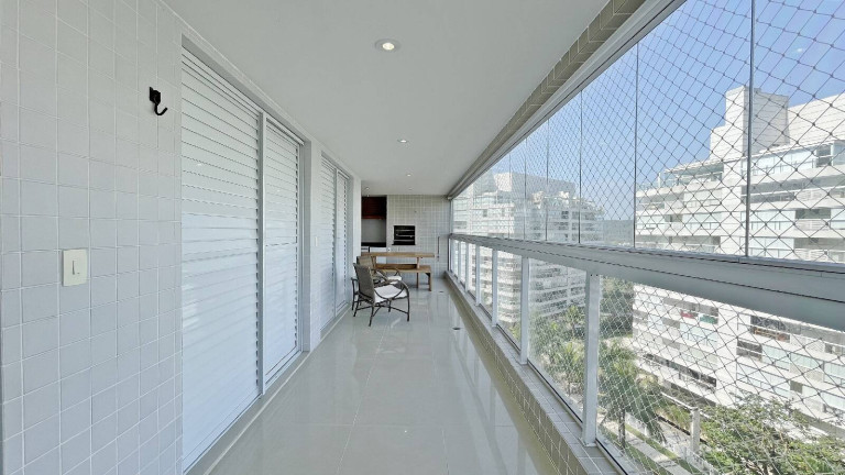 Imagem Apartamento com 4 Quartos à Venda, 120 m² em Riviera De São Lourenço - Bertioga