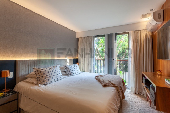 Imagem Casa com 4 Quartos à Venda, 360 m² em Jardim Paulistano - São Paulo Imagem Casa com 4 Quartos à Venda, 360 m² em Jardim Paulistano - São Paulo