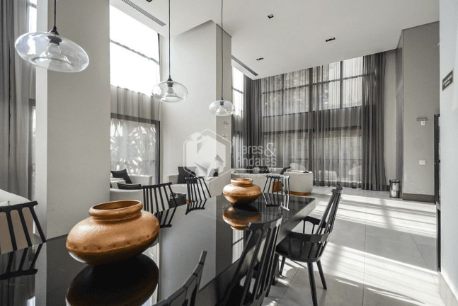 Imagem Apartamento com 2 Quartos à Venda, 89 m² em Sumaré - São Paulo Imagem Apartamento com 2 Quartos à Venda, 89 m² em Sumaré - São Paulo