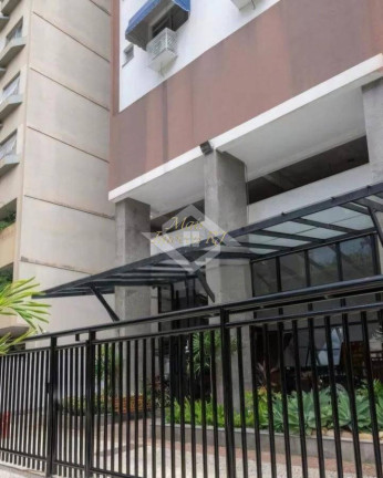 Imagem Apartamento com 2 Quartos à Venda, 75 m² em Icaraí - Niterói