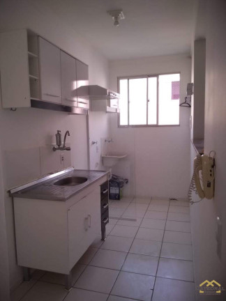 Imagem Apartamento com 2 Quartos à Venda, 52 m² em Recanto Quarto Centenário - Jundiaí Imagem Apartamento com 2 Quartos à Venda, 52 m² em Recanto Quarto Centenário - Jundiaí