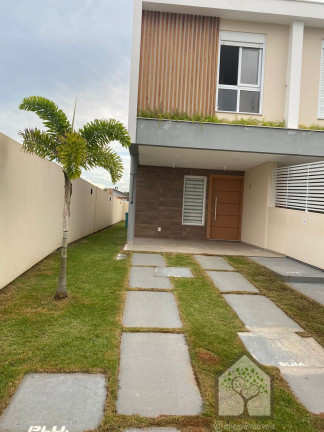 Imagem Casa com 3 Quartos à Venda, 170 m² em Campeche - Florianópolis Imagem Casa com 3 Quartos à Venda, 170 m² em Campeche - Florianópolis