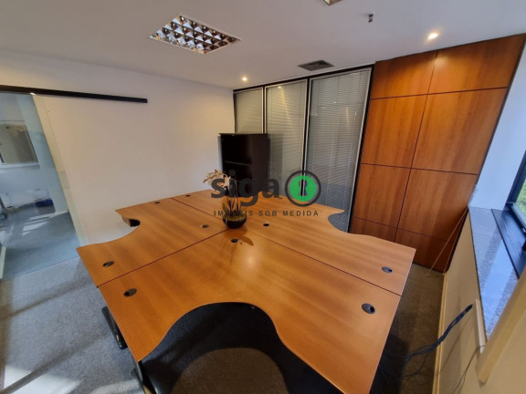 Imagem Imóvel Comercial à Venda, 127 m² em Moema - São Paulo