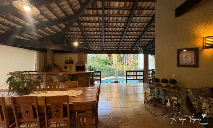 Imagem Casa de Condomínio com 4 Quartos à Venda, 365 m² em Residencial Aldeia Do Vale - Goiânia Imagem Casa de Condomínio com 4 Quartos à Venda, 365 m² em Residencial Aldeia Do Vale - Goiânia