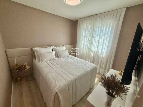 Imagem Apartamento com 3 Quartos à Venda, 134 m² em Quadra Mar Sul - Balneário Camboriú