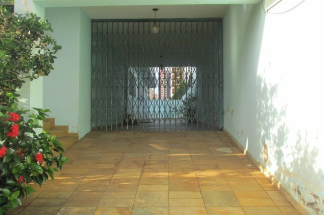 Casa com 4 Quartos à Venda ou Locação, 373 m² em Centro - Piracicaba