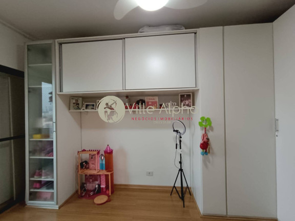Imagem Apartamento com 2 Quartos à Venda, 91 m² em Macuco - Santos
