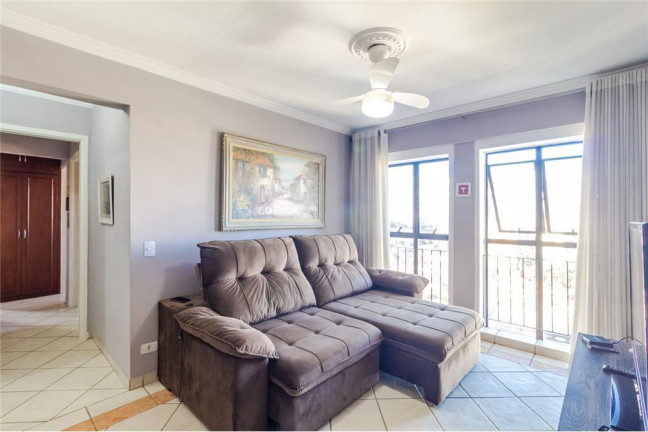 Imagem Apartamento com 3 Quartos à Venda, 93 m² em Jardim Marajoara - São Paulo Imagem Apartamento com 3 Quartos à Venda, 93 m² em Jardim Marajoara - São Paulo