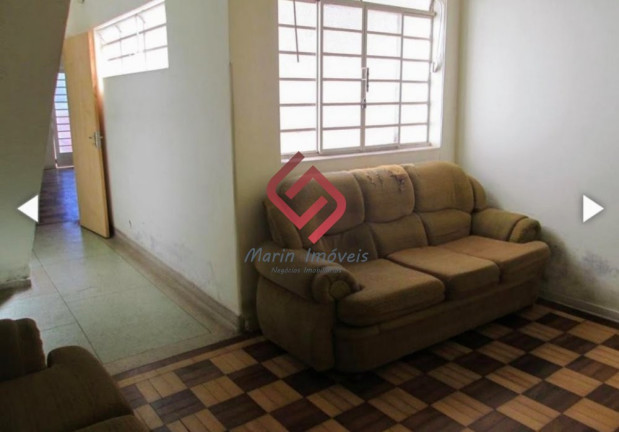 Imagem Sobrado com 4 Quartos à Venda, 125 m² em Centro - Sorocaba Imagem Sobrado com 4 Quartos à Venda, 125 m² em Centro - Sorocaba